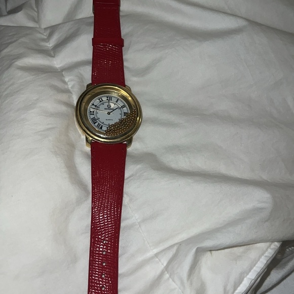 Beautiful Gordano Watch with Dancing Beads main image 5